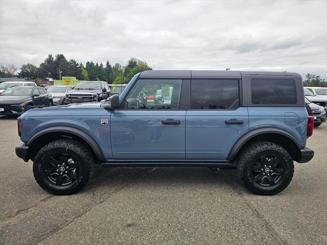 new 2025 Ford Bronco car, priced at $49,959