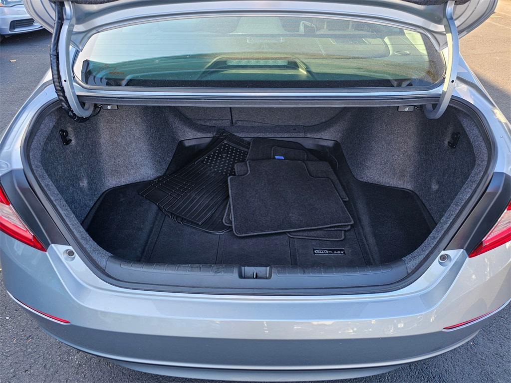 used 2019 Honda Accord car, priced at $24,891
