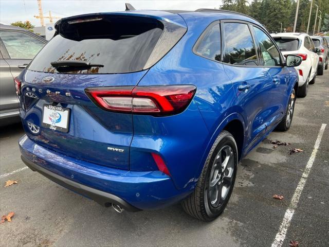 new 2023 Ford Escape car, priced at $26,909