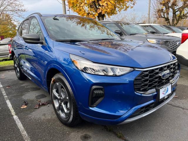 new 2023 Ford Escape car, priced at $26,909