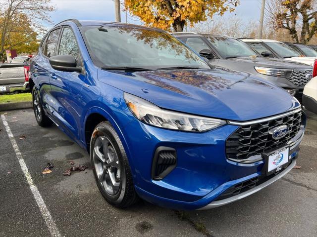 new 2023 Ford Escape car, priced at $26,909