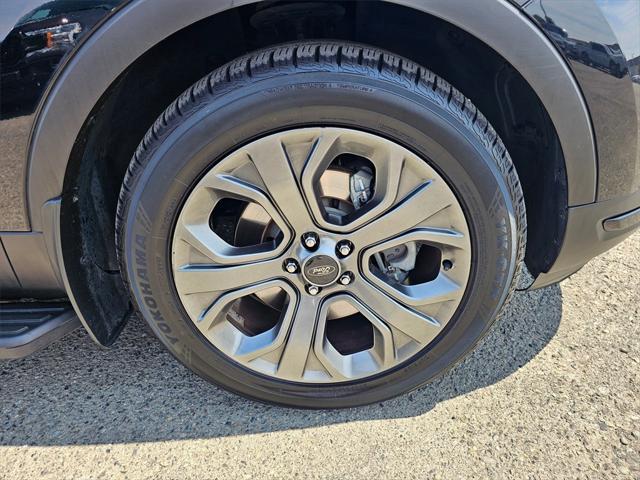 used 2018 Ford Explorer car, priced at $24,312