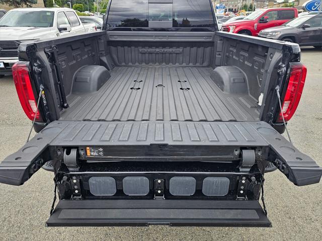 used 2022 GMC Sierra 3500 car, priced at $68,623