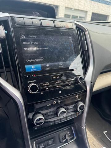 used 2021 Subaru Ascent car, priced at $30,615