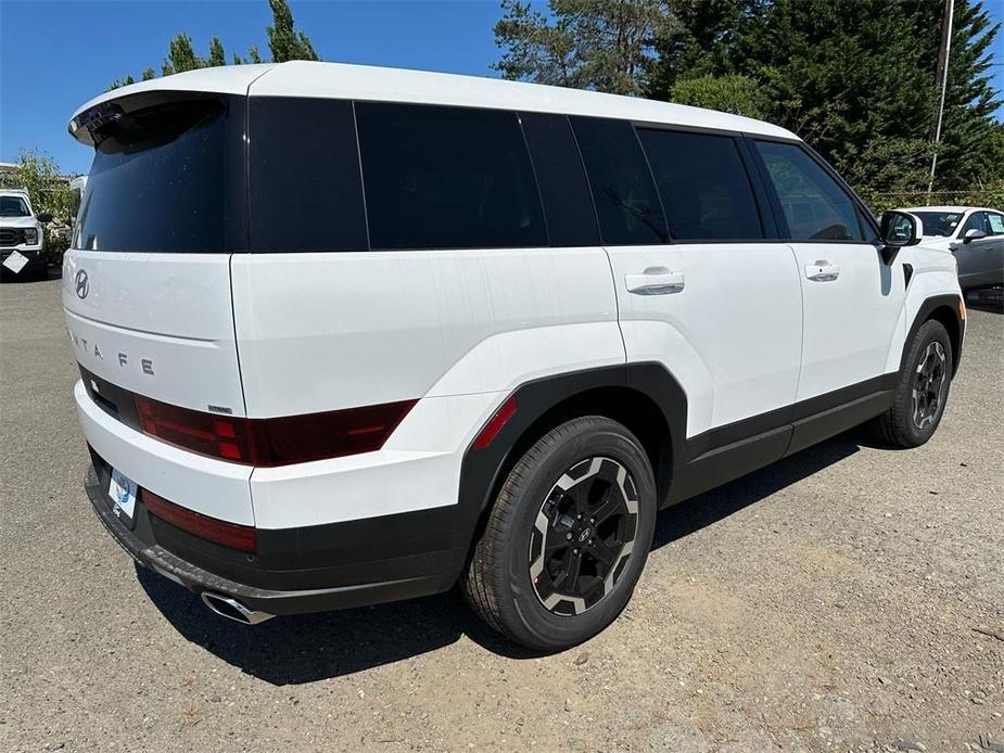 new 2024 Hyundai Santa Fe car, priced at $31,747