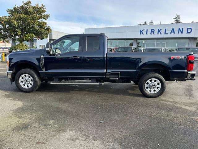 new 2023 Ford F-250 car, priced at $48,999