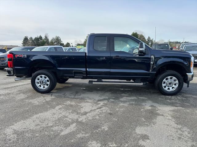 new 2023 Ford F-250 car, priced at $48,999