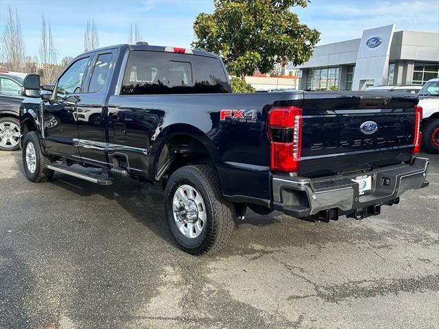 new 2023 Ford F-250 car, priced at $48,999