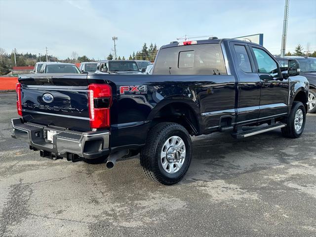 new 2023 Ford F-250 car, priced at $48,999