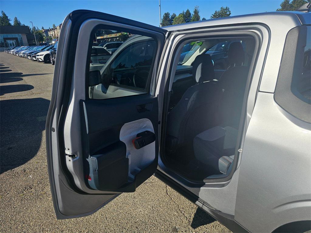 used 2024 Ford Maverick car, priced at $29,998