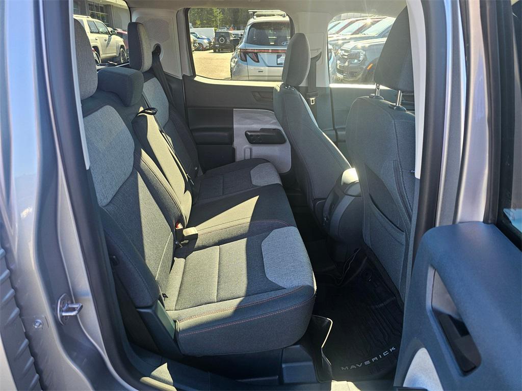 used 2024 Ford Maverick car, priced at $29,998