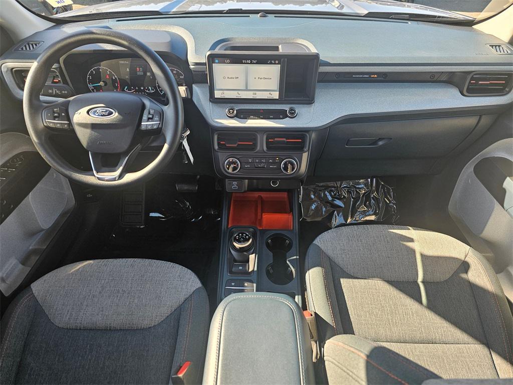 used 2024 Ford Maverick car, priced at $29,998