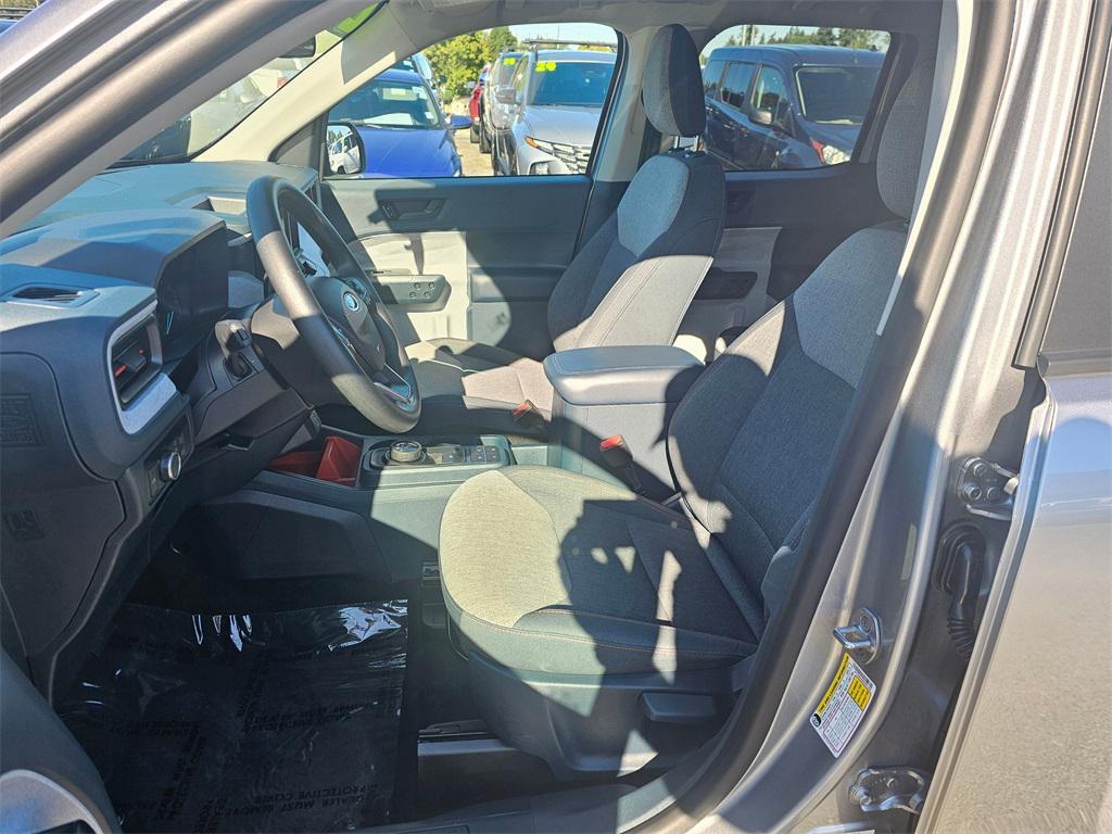 used 2024 Ford Maverick car, priced at $29,998