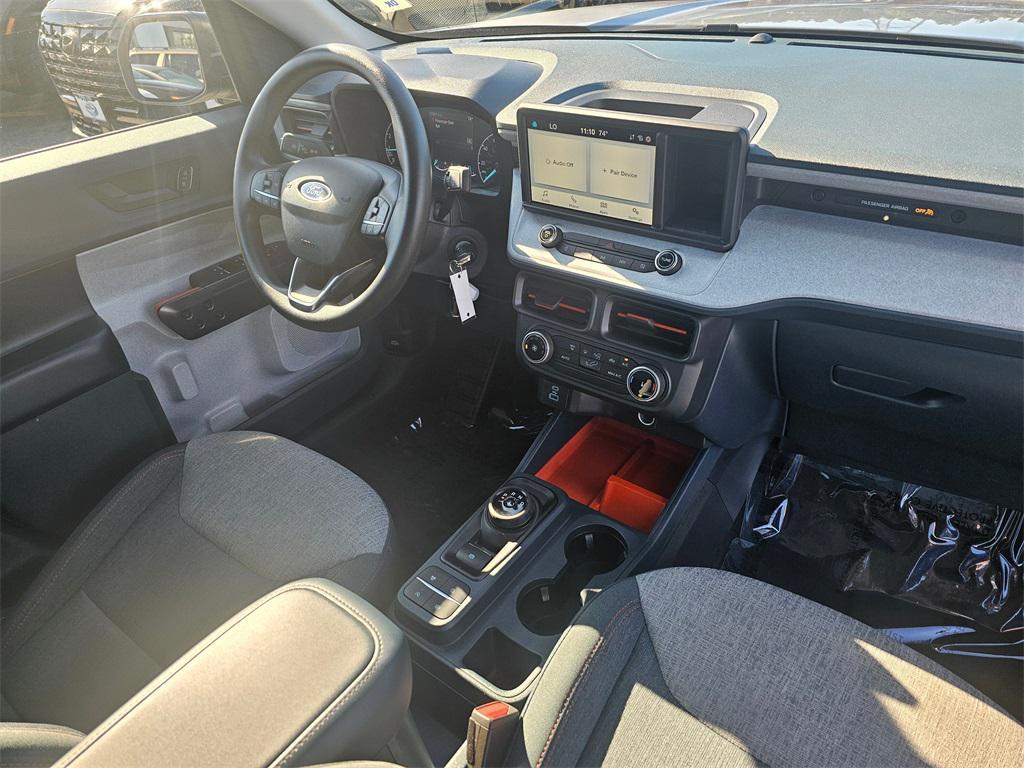used 2024 Ford Maverick car, priced at $29,998