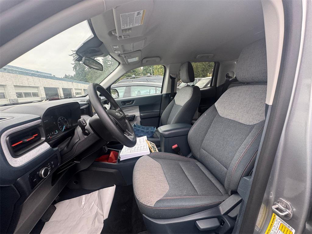 used 2024 Ford Maverick car, priced at $30,283