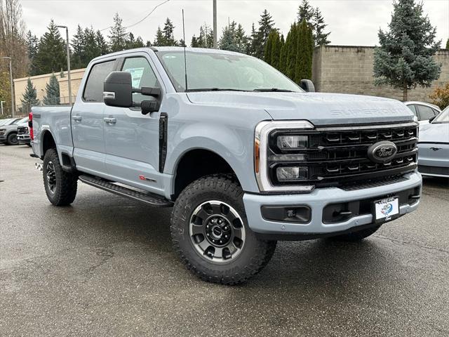 new 2024 Ford F-250 car, priced at $84,230