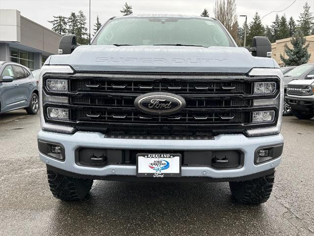 new 2024 Ford F-250 car, priced at $84,230