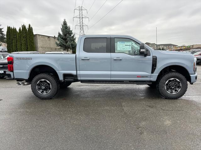 new 2024 Ford F-250 car, priced at $84,230