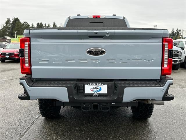 new 2024 Ford F-250 car, priced at $84,230