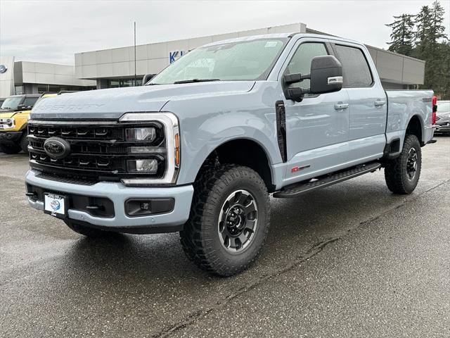 new 2024 Ford F-250 car, priced at $84,230