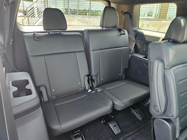 new 2025 Hyundai SANTA FE HEV car, priced at $50,315