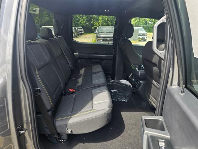new 2024 Ford F-150 car, priced at $38,999