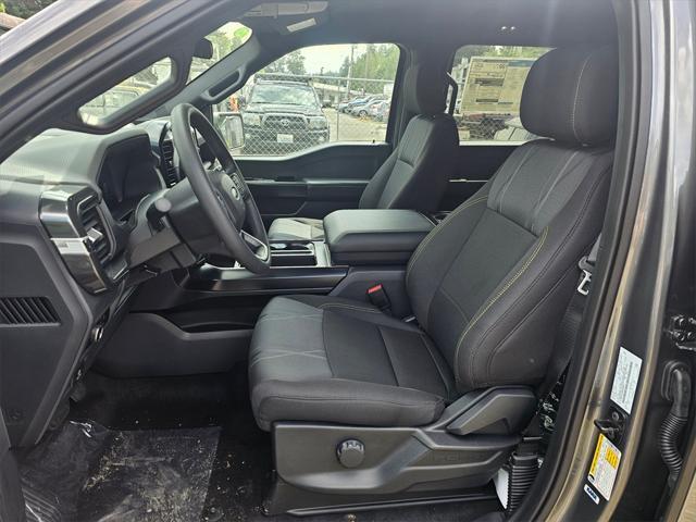 new 2024 Ford F-150 car, priced at $38,999
