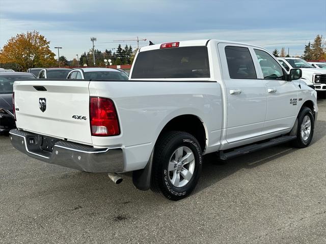 used 2022 Ram 1500 Classic car, priced at $34,020