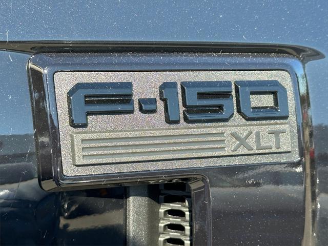 new 2024 Ford F-150 car, priced at $60,945