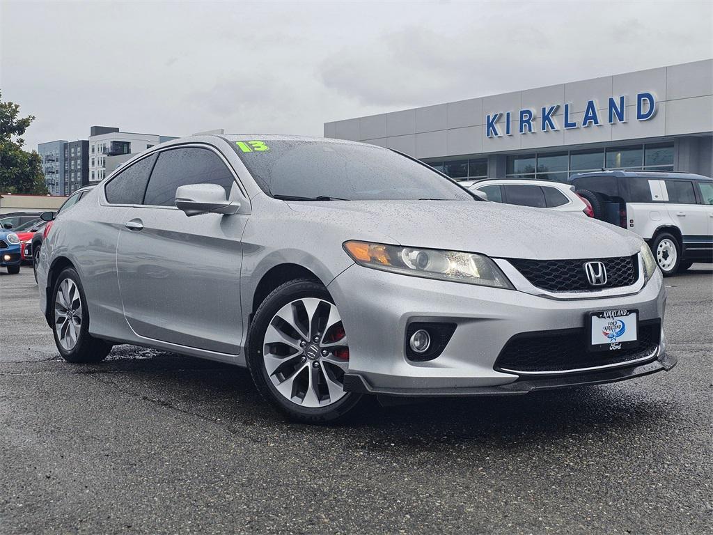 used 2013 Honda Accord car, priced at $11,998