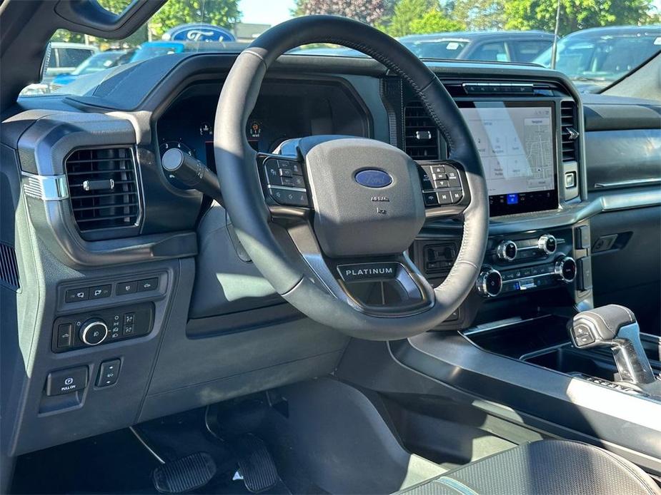 new 2024 Ford F-150 car, priced at $83,080