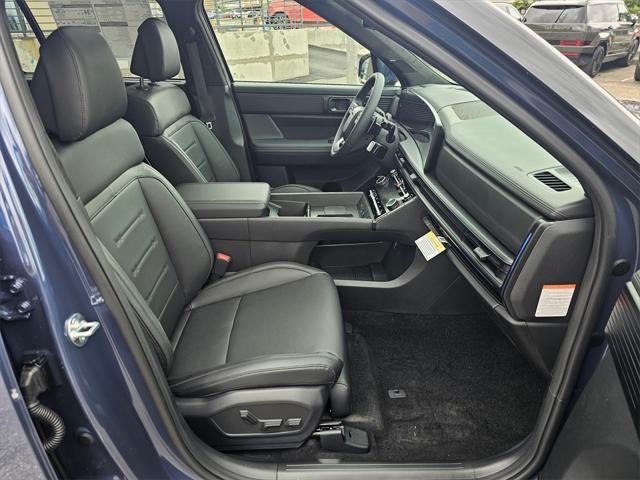 new 2025 Hyundai SANTA FE HEV car, priced at $50,294