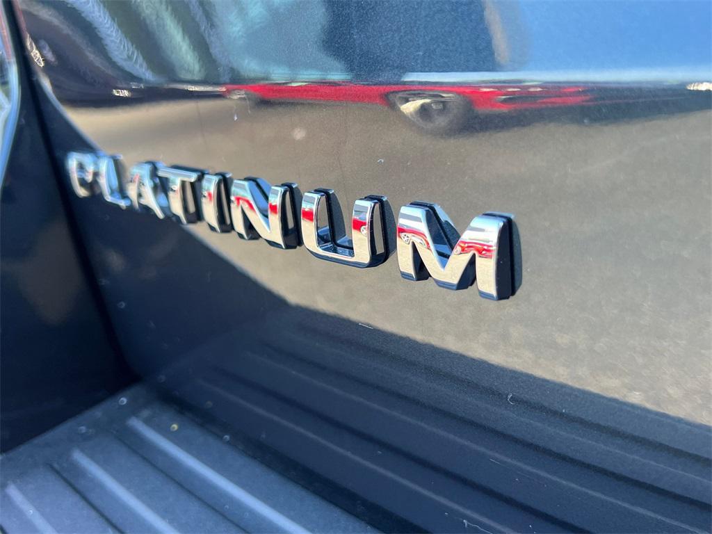new 2024 Ford Expedition Max car, priced at $81,197