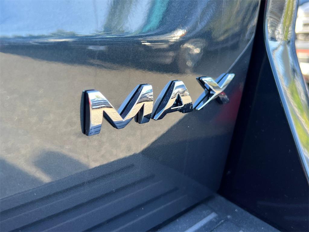 new 2024 Ford Expedition Max car, priced at $81,197