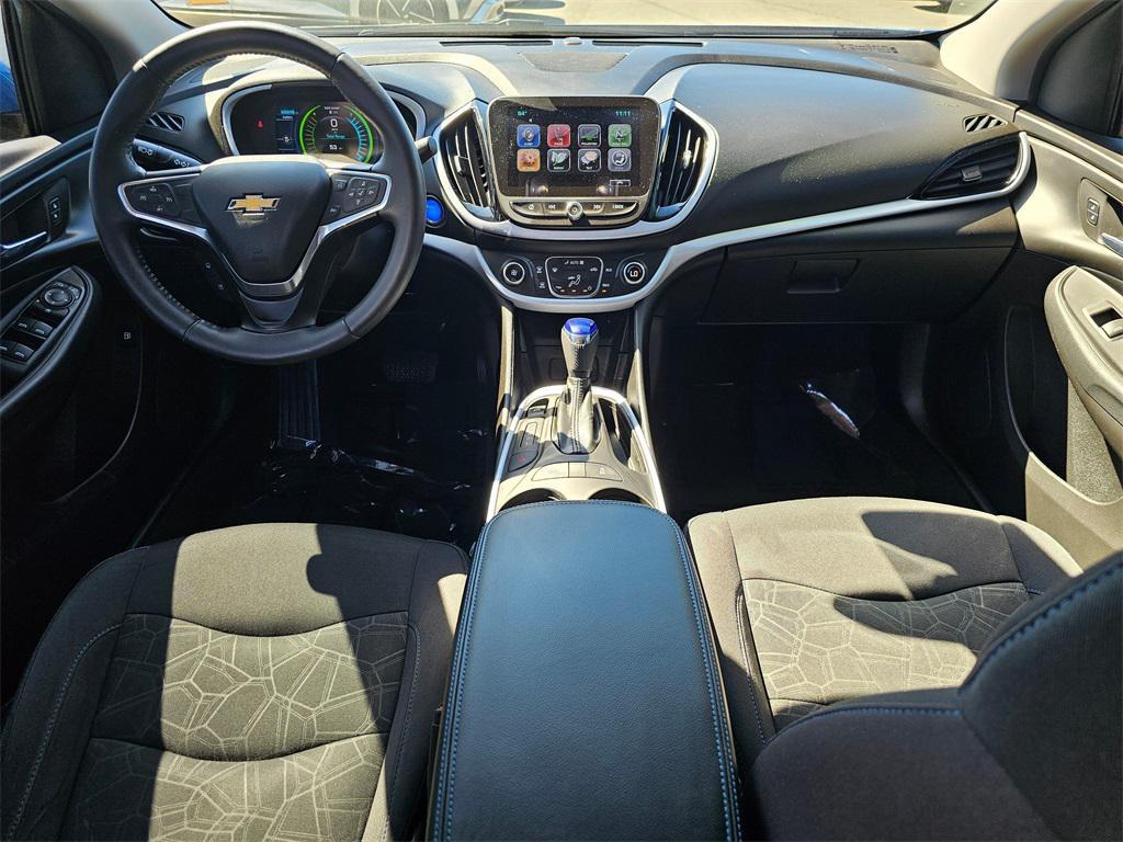 used 2017 Chevrolet Volt car, priced at $14,996