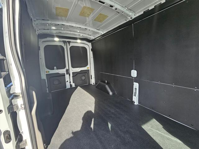 new 2023 Ford Transit-350 car, priced at $42,990