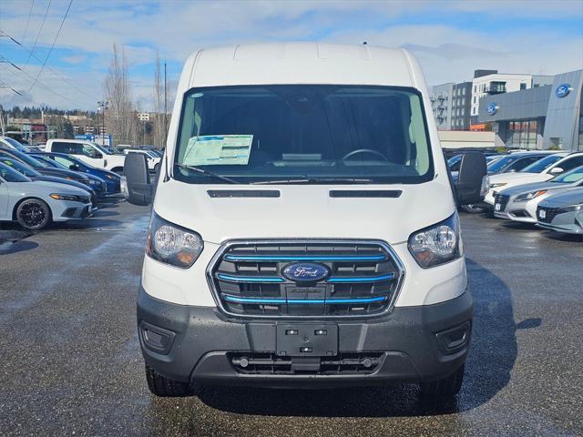 new 2023 Ford Transit-350 car, priced at $42,990