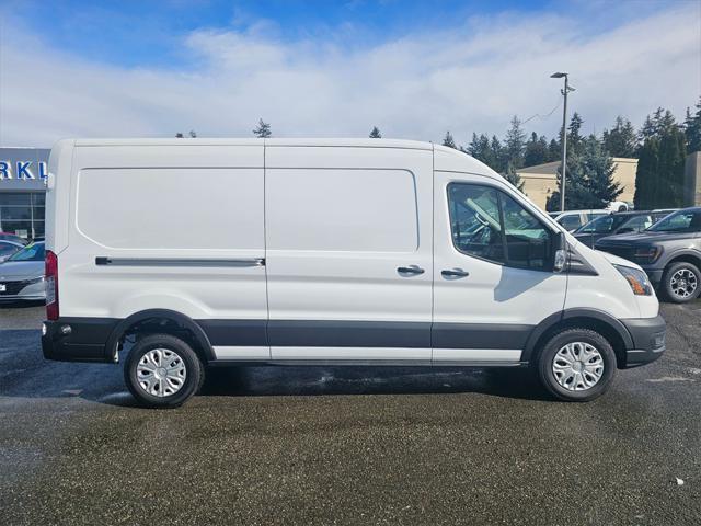 new 2023 Ford Transit-350 car, priced at $42,990