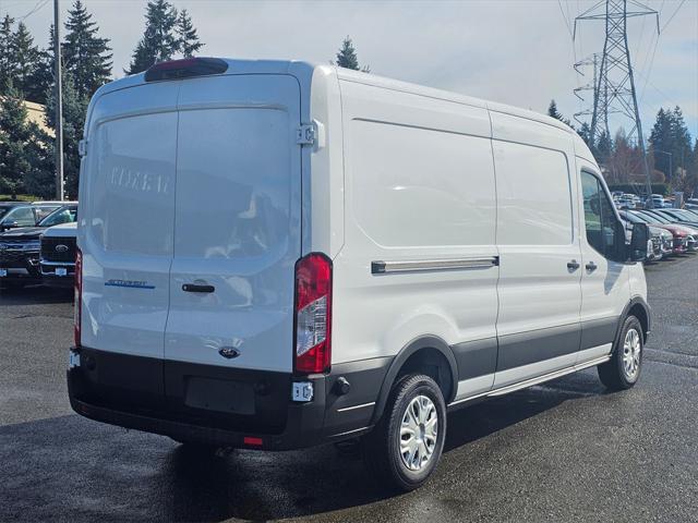 new 2023 Ford Transit-350 car, priced at $42,990