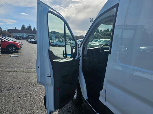 new 2023 Ford Transit-350 car, priced at $42,990