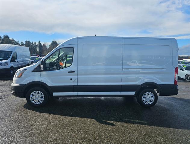 new 2023 Ford Transit-350 car, priced at $42,990