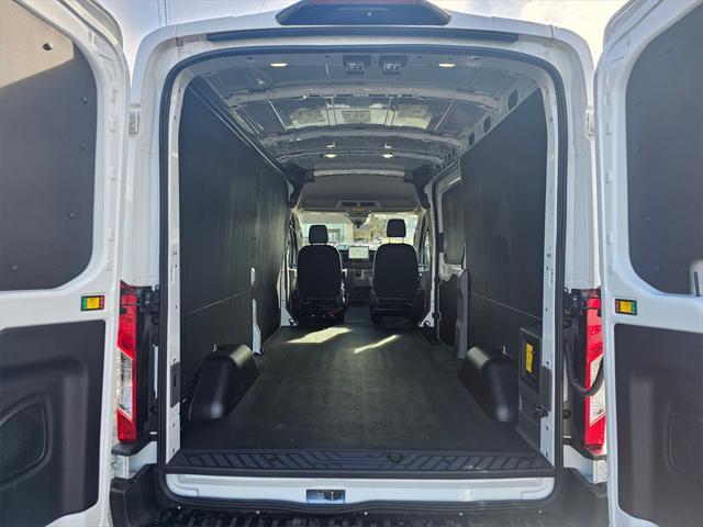 new 2023 Ford Transit-350 car, priced at $42,990