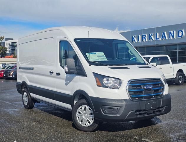 new 2023 Ford Transit-350 car, priced at $42,990