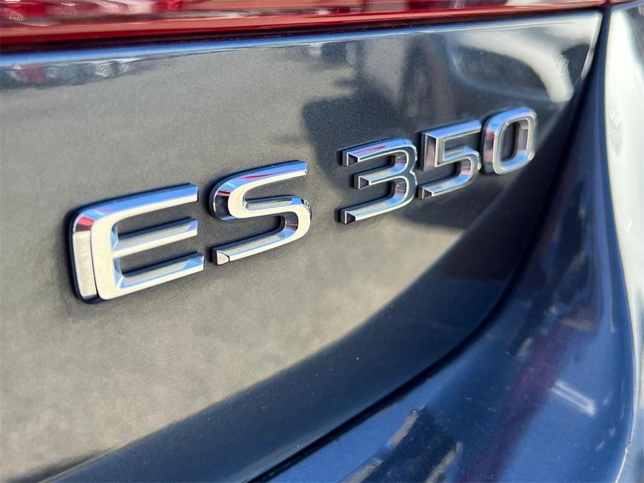 used 2011 Lexus ES 350 car, priced at $11,941