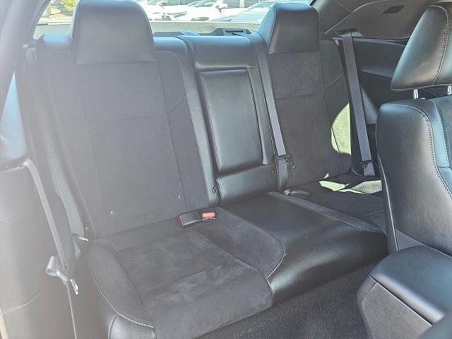 used 2021 Dodge Challenger car, priced at $47,227