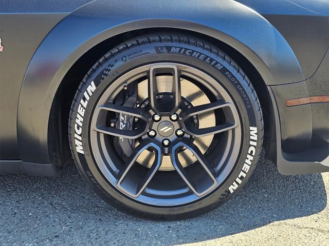 used 2021 Dodge Challenger car, priced at $47,227