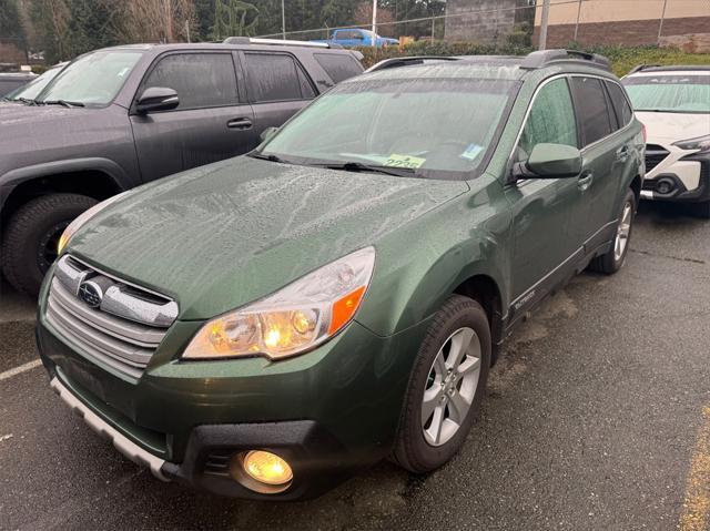 used 2013 Subaru Outback car, priced at $12,041