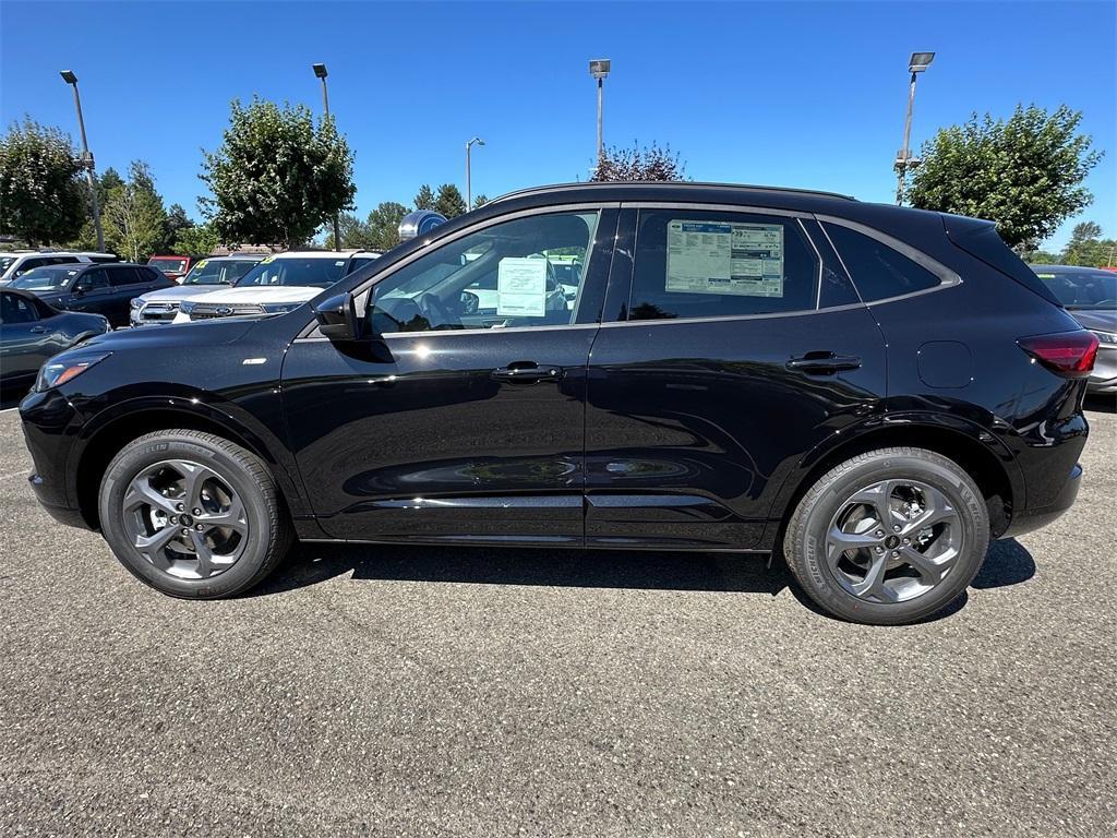 new 2024 Ford Escape car, priced at $35,345