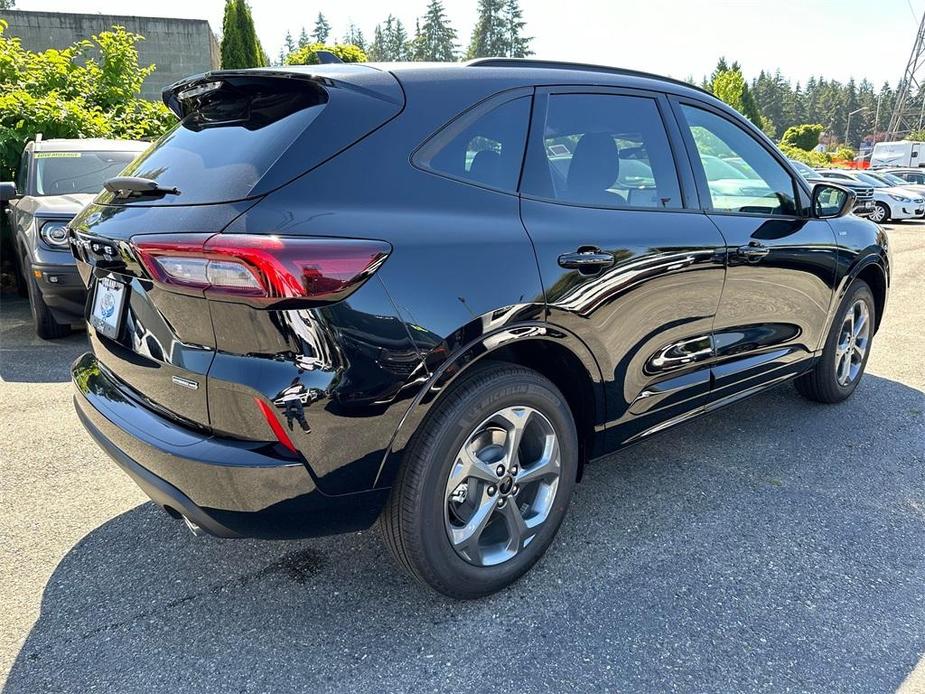 new 2024 Ford Escape car, priced at $35,345