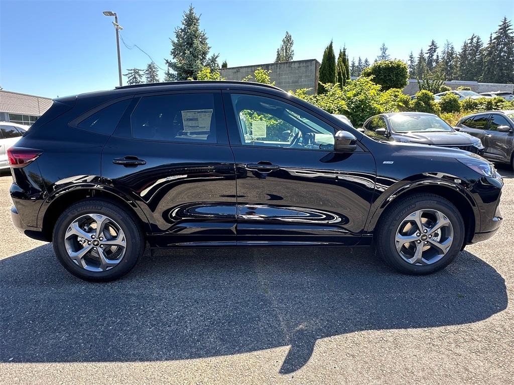 new 2024 Ford Escape car, priced at $35,345